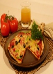 Italian Pizza