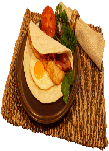 BreakFast Wrap